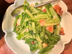 -小隐人家(乐松店)