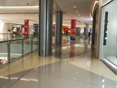 -首开·龙湖成都西宸天街