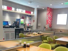 -李先生牛肉面大王(欧亚卖场店)