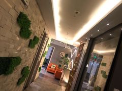 -禧瑞 ·丝浴主题·水疗·spa(中山公园店)
