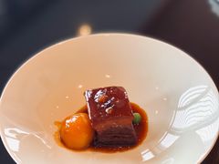 -重庆尼依格罗酒店·欣厨Niccolo Kitchen