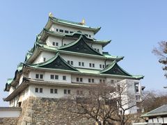 -名古屋城
