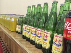 -青龙柳条豆腐(魁星路店)