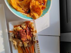 -马三洋芋片(兰州总店)