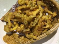 -李连贵熏肉大饼(丰台南路地铁站店)