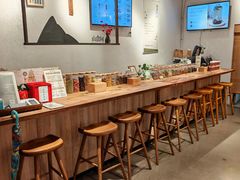 -山食间·中式营养轻餐(保利时光里店)