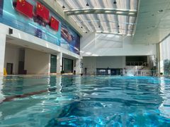 -七彩阳光游泳俱乐部(江北远洲店)