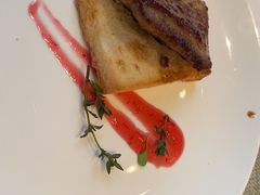 -TABLE·味西餐厅-成都茂业JW万豪酒店