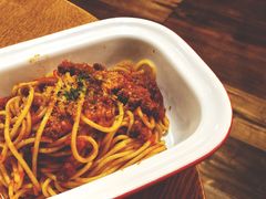 AFS肉酱面-AFS Cafe & Canteen(闽江二路店)