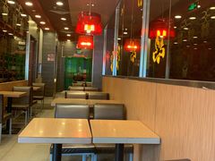 大堂-和合谷(长虹桥店)