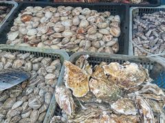 -海帮主·蒸汽海鲜青岛菜(栈桥火车站店)