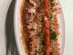 -梦都海鲜酒家(万达广场江桥店)