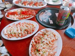 -海门岛七号餐厅