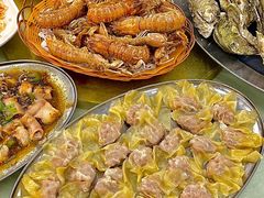 -嘉升大排档(番禺总店)