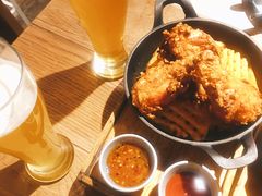 -Goose Island Brewhouse鹅岛精酿啤酒酿造工坊餐厅