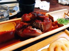 南乳扎烧-大牌大·传统杭帮菜(湖滨店)