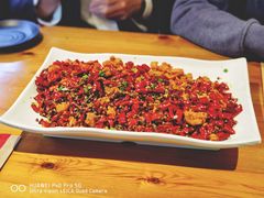 重庆辣子鸡-望京一号·重庆江湖菜(工体店)