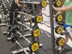 -W Fitness 威尔仕健身(北京英皇集团中心店)