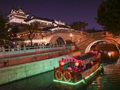 -广州西关永庆坊旅游区