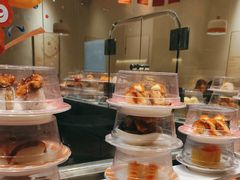 -新一番三文鱼寿司(大东海店)