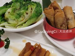 -东方御宴海鲜酒楼(棕泉酒店)
