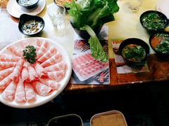 -五星桥原切肥牛火锅(怀德桥店)