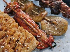 -长乐饭冰冰·冰饭·烧烤(长乐总店)