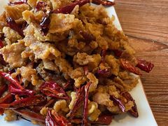 -明海妈妈菜(大连外国语学院店)