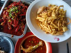 -李叔叔虾蟹大排档(青羊店)
