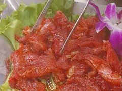 -老渔家白族·石板烧·野生菌火锅(古城中心店)