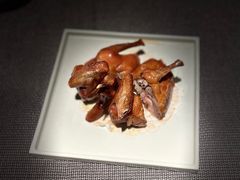 -金海华·悦食东方(苏州中心商场店)