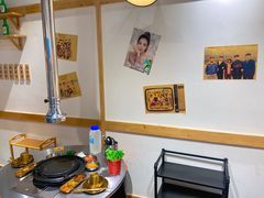 -恩泽家·果味坛子韩国炭火烤肉(白石龙店)