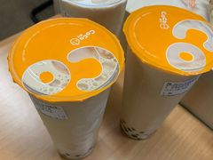 -CoCo都可(建外SOHO店)