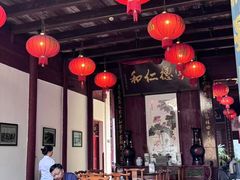 -董府·古宅餐厅