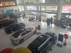 -上海和展广汽丰田4S店(老闵行店)