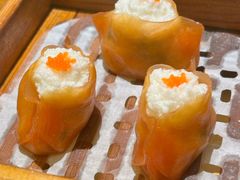 -蔡澜点心·粤菜(花城汇南区店)