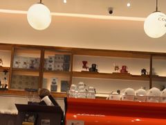 -Peet's 皮爷咖啡(乐峰店)