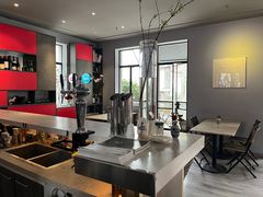 -La Maison 夜来香(进贤路店)