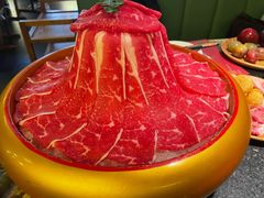 -牛New寿喜烧(虹桥新天地店)