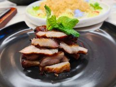 香茅猪颈肉-木棉花开(中心城店)
