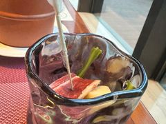 -龙城咖啡厅(常州富都洲际店)