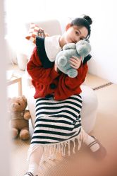 -懒猫摄影studio写真馆