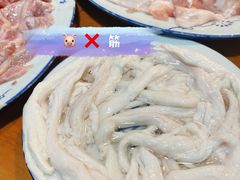猪X根-华哥新鲜猪精品美食