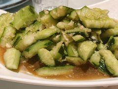 -阿楷·二十年烧烤宵夜·渔家小寨(达明店)