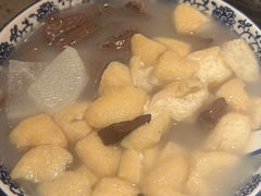 -小潘记鸭血粉丝汤