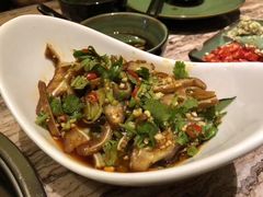 -酒肆浅葱•烧烤•龙虾•排档(卓悦intown店)