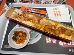 -红荔村肠粉(岗厦店)