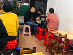 大堂-司马街鸡煲(西华路店)