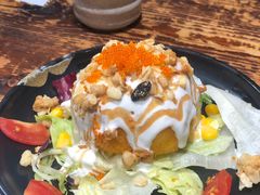 -小川洋风料理(街道口店)