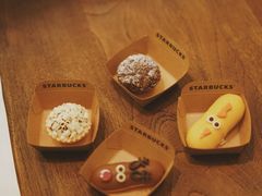 -星巴克臻选(杭州嘉里中心1F店)